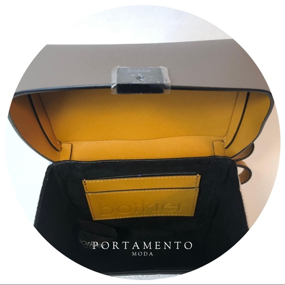 Botkier mini crossbody bag - Picture 7 of 13